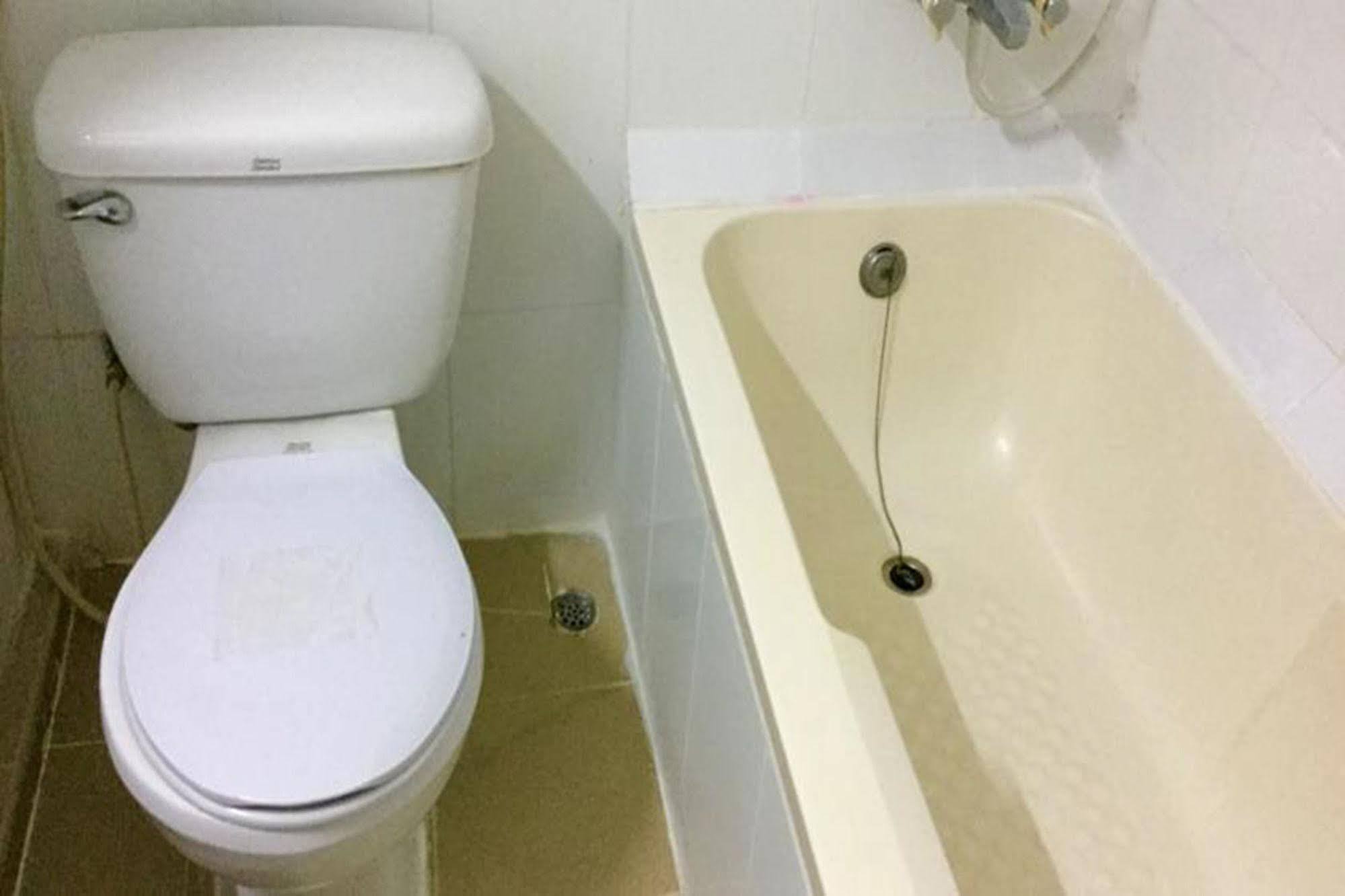 Hotel Bliss Mansion Pattaya Zewnętrze zdjęcie