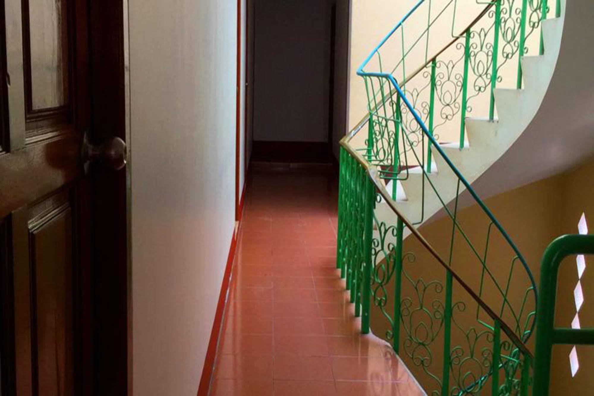 Hotel Bliss Mansion Pattaya Zewnętrze zdjęcie