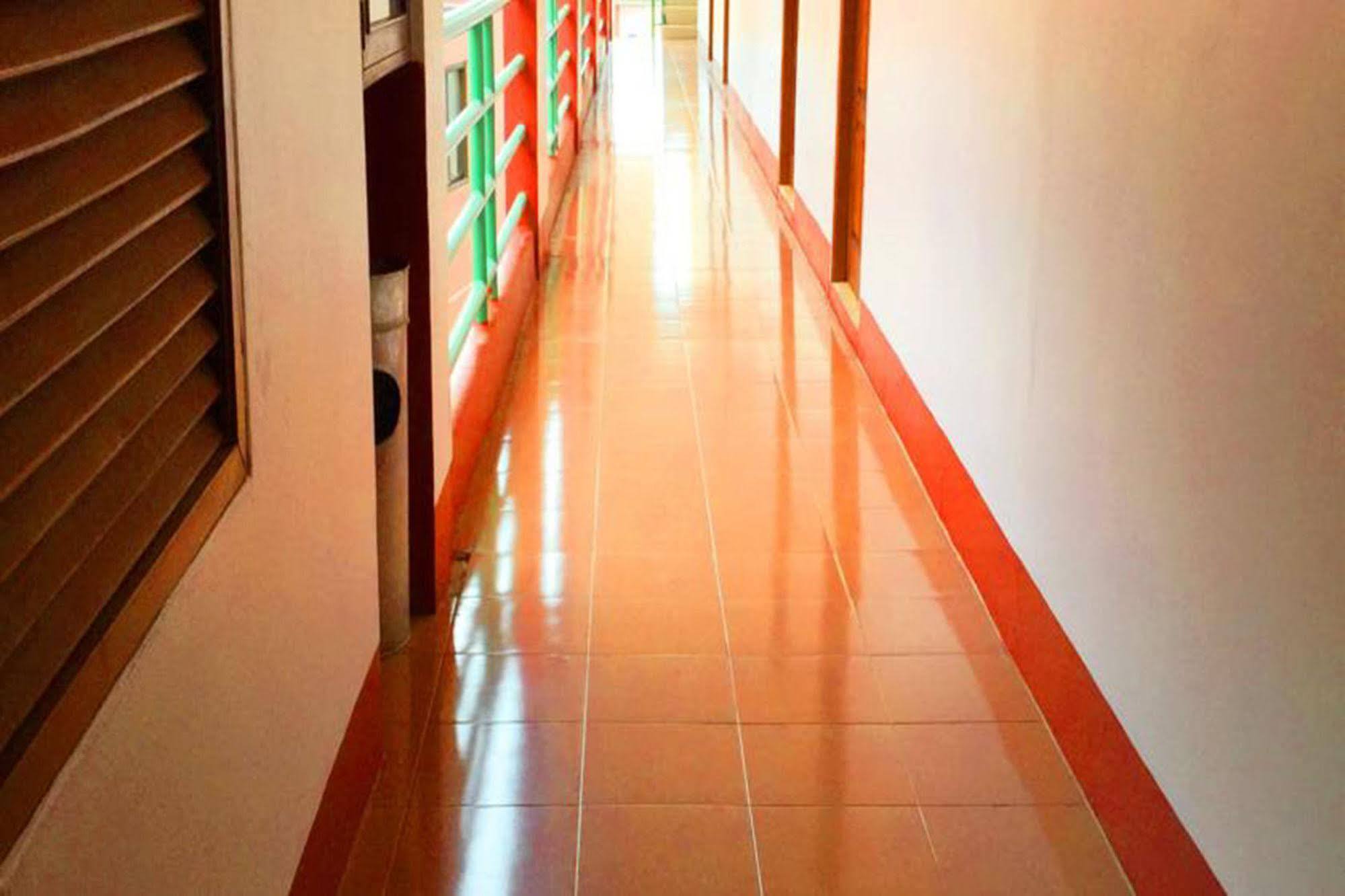 Hotel Bliss Mansion Pattaya Zewnętrze zdjęcie